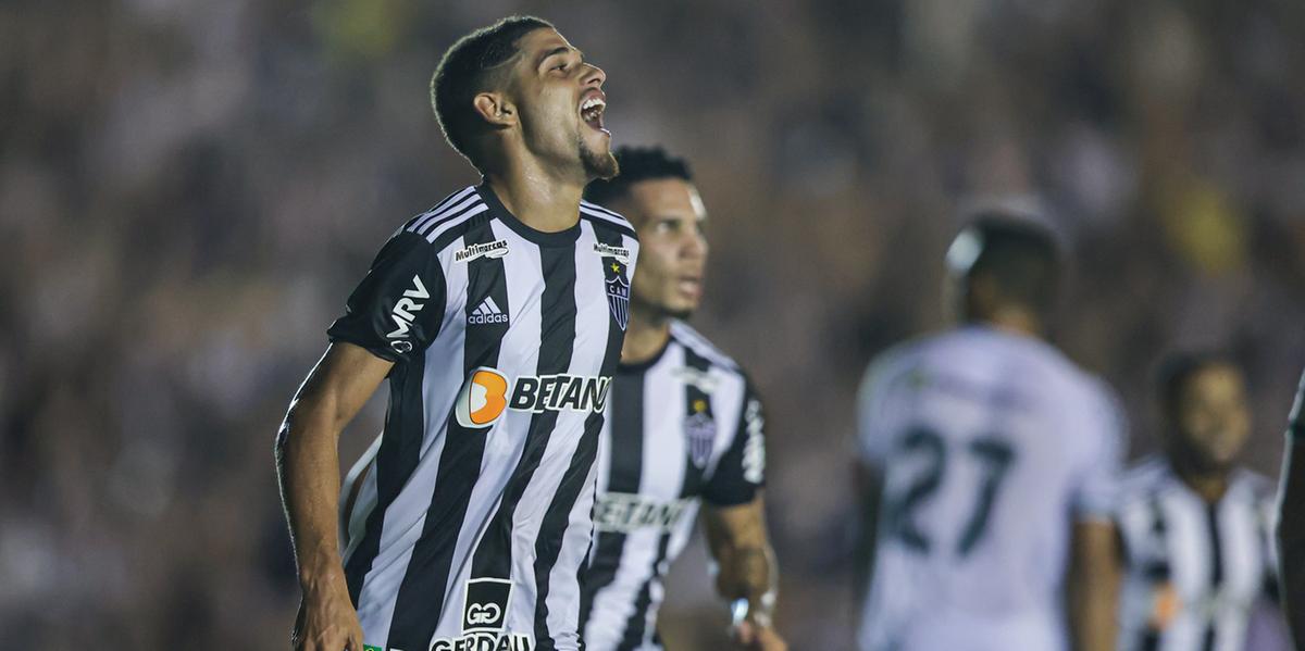 (Pedro Souza / Atlético)