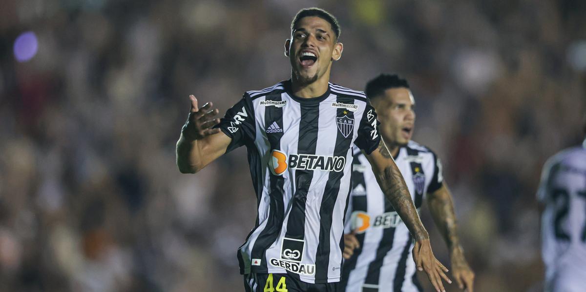 (Pedro Souza / Atlético)