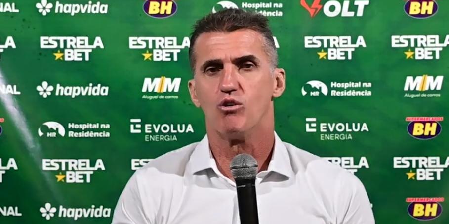 (Reprodução Youtube / TV Coelho)