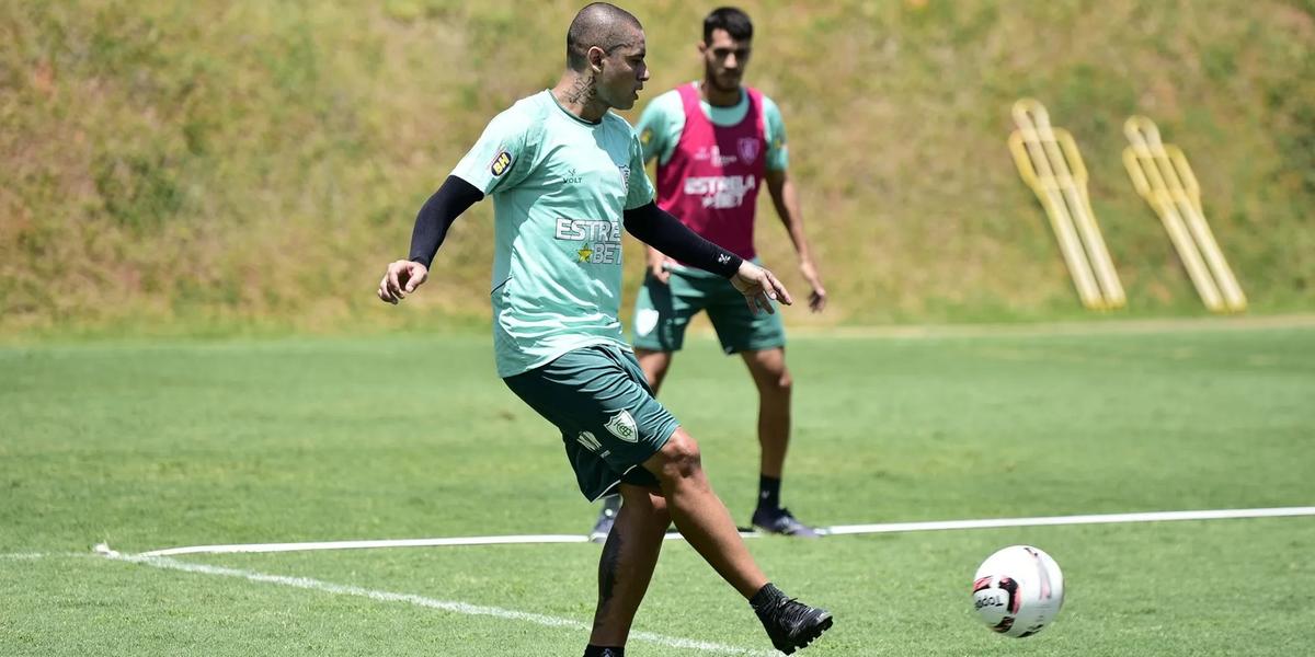 (Divulgação Site Oficial América)