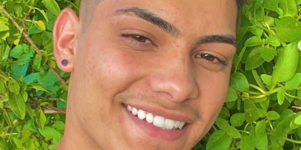 (Reprodução / Redes Sociais)