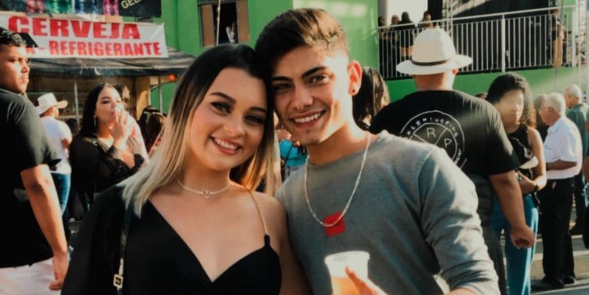 (Reprodução / Redes sociais)