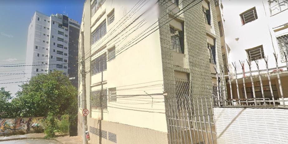 (Corpo de Bombeiros)
