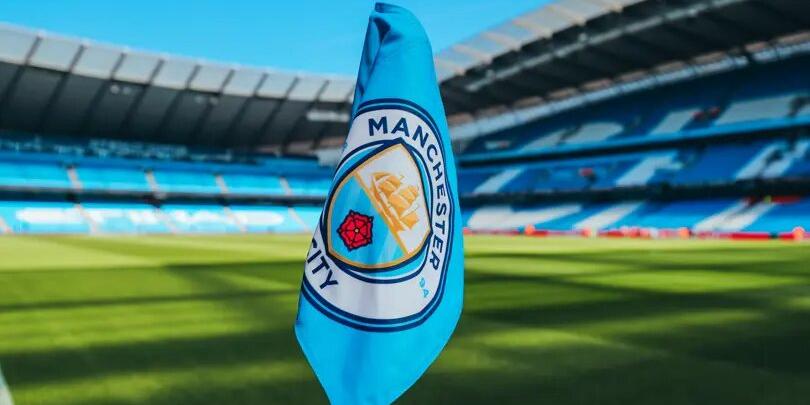 (Divulgação/ManchesterCity)