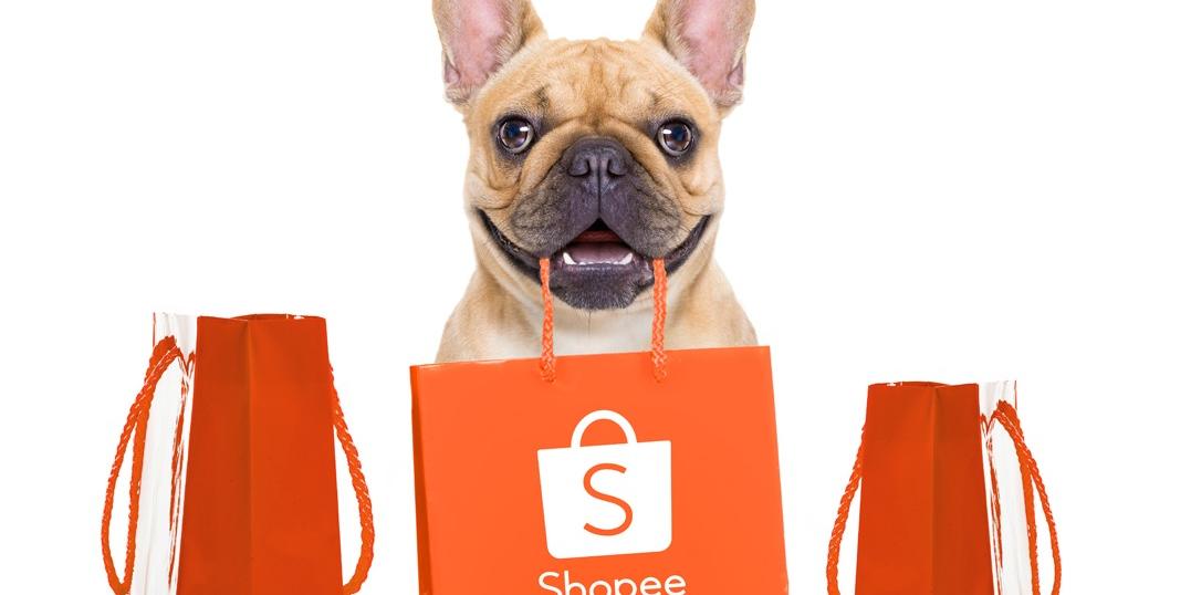 (Facebook / ShopeeBR / Reprodução)