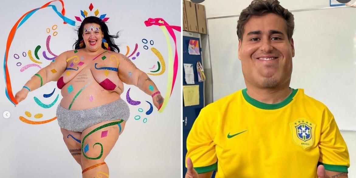 (Reprodução / Redes Sociais)