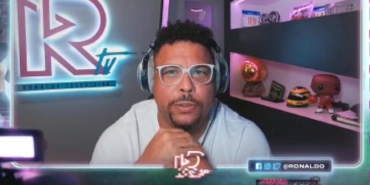 (Reprodução Twitch)