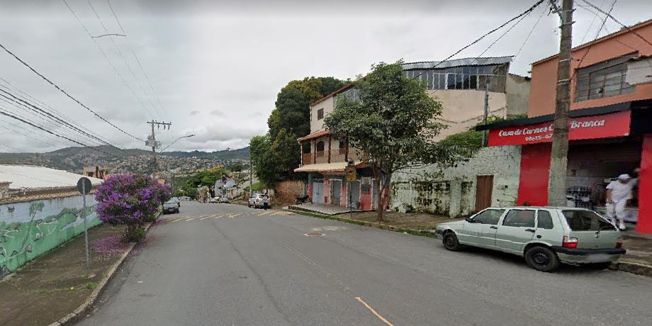 (Google Maps/Reprodução)