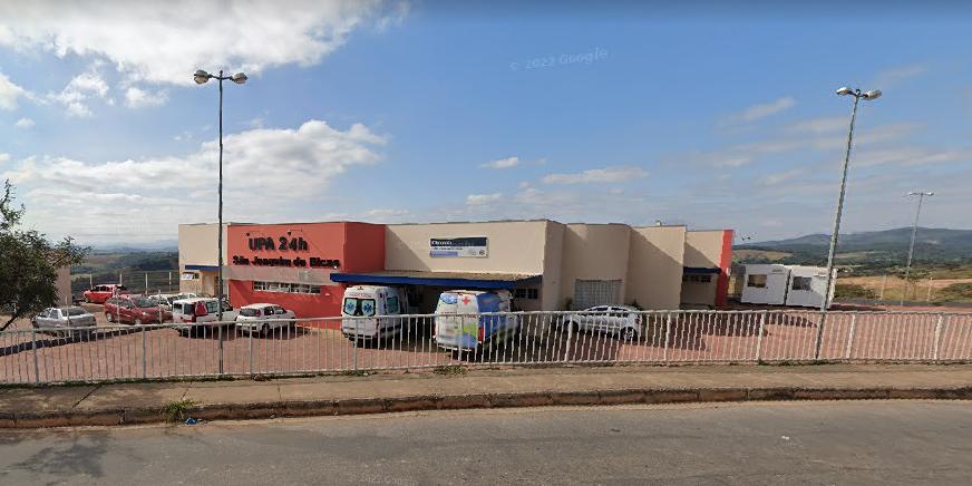 (Google Maps/Reprodução)