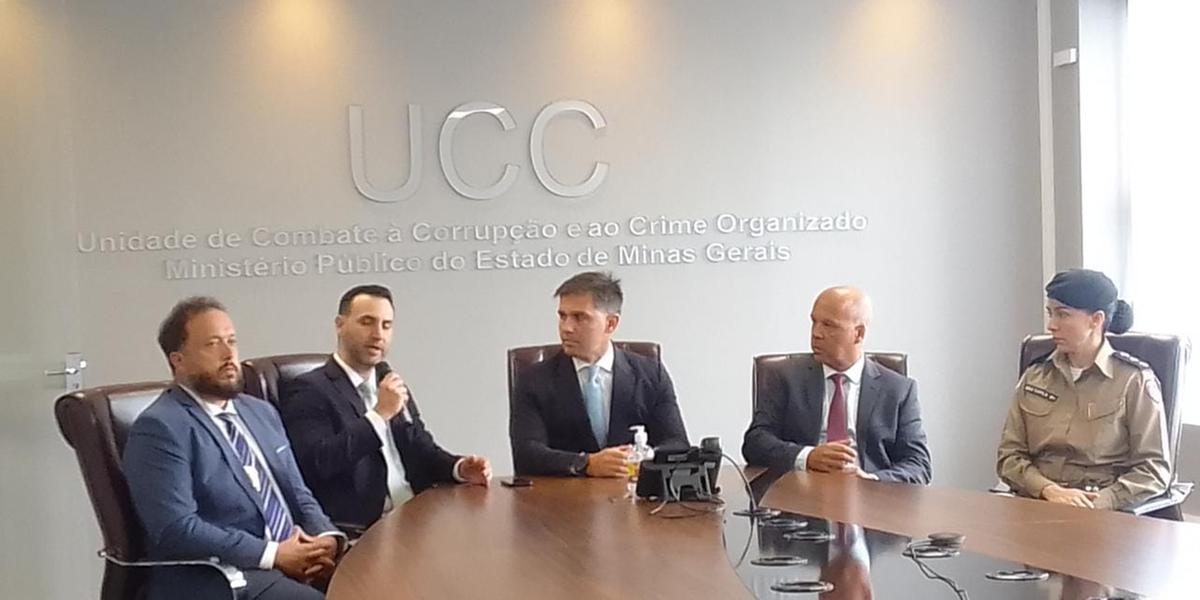 (Lucas Prates/Hoje em Dia)