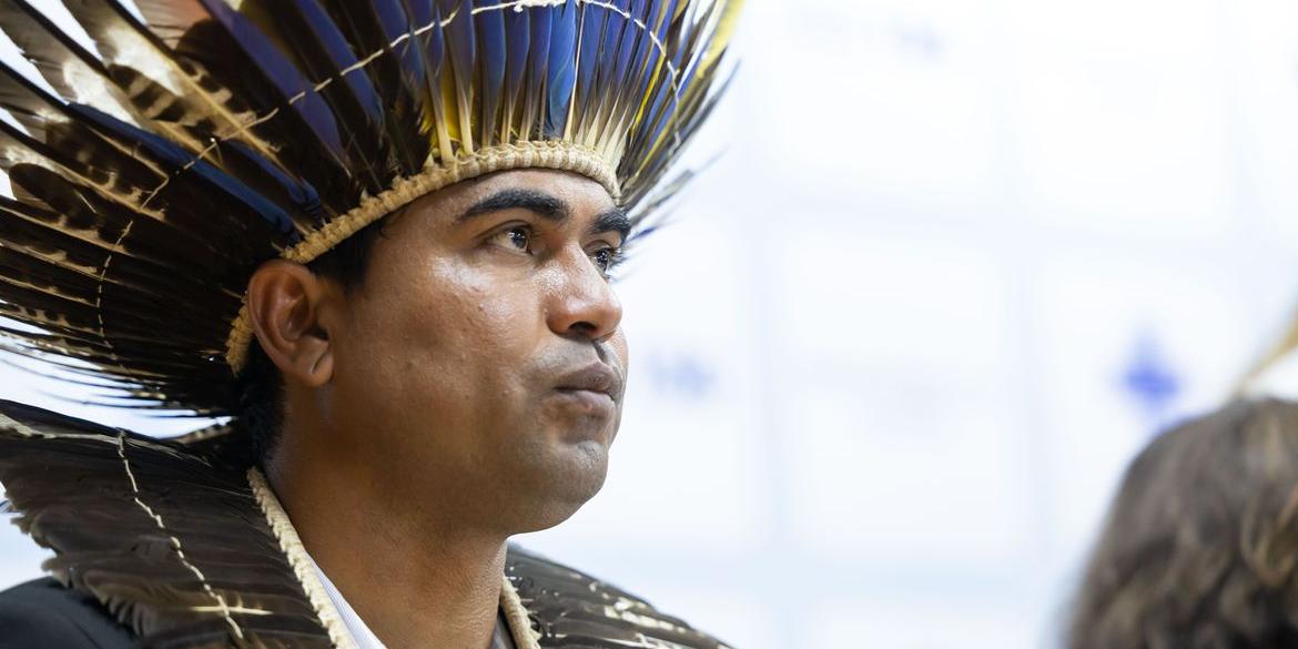 Secretário diz que foram encontradas irregularidades no Dsei Yanomami (Walterson Rosa - MS)