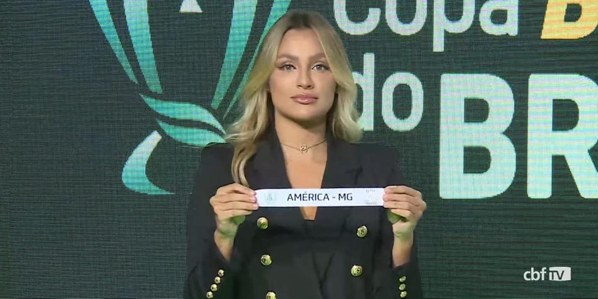 (Reprodução CBF TV)