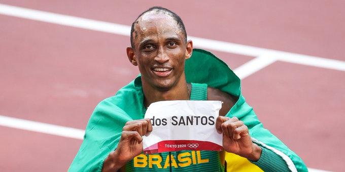 (Twitter Time do Brasil)