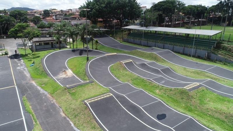 (Guga Ribeiro / Prefeitura de Betim / Divulgação)