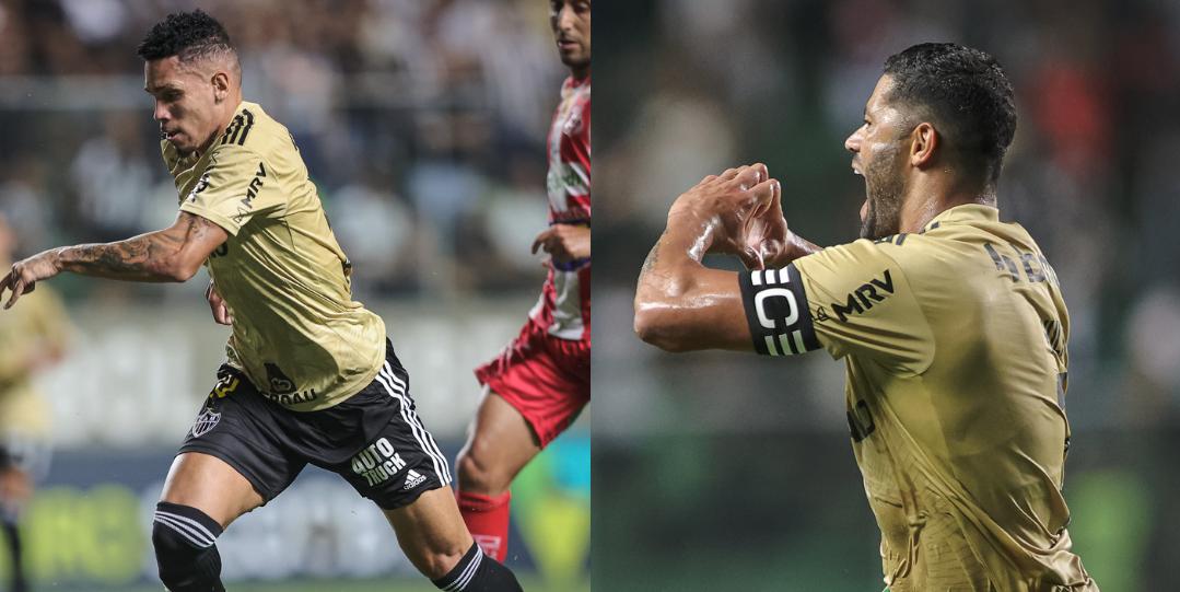 (Pedro Souza / Atlético)