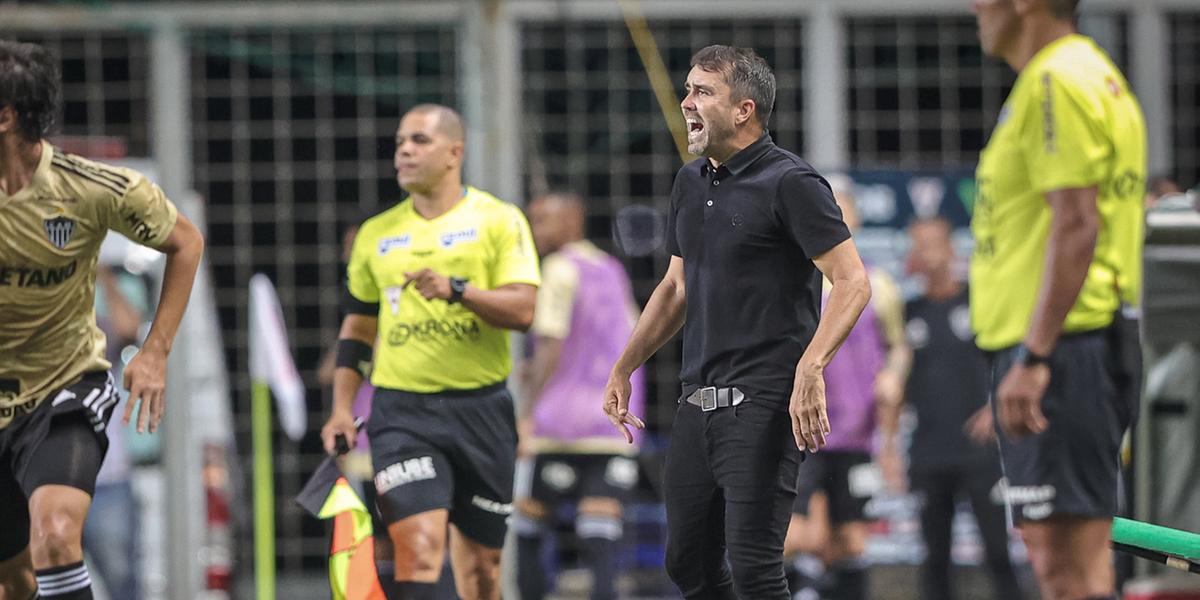 (Pedro Souza / Atlético)