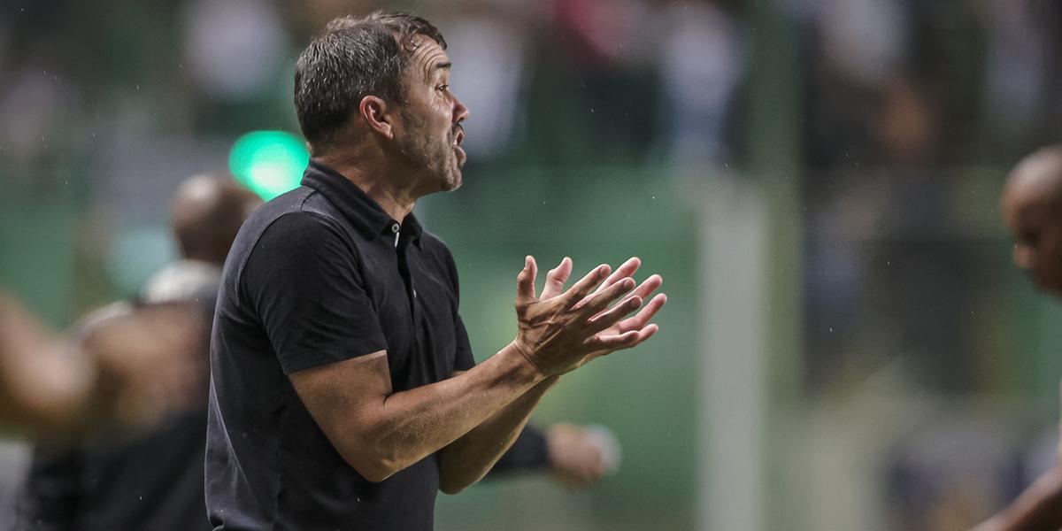 (Pedro Souza / Atlético)