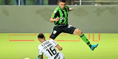 (Foto: Mourão Panda / América)