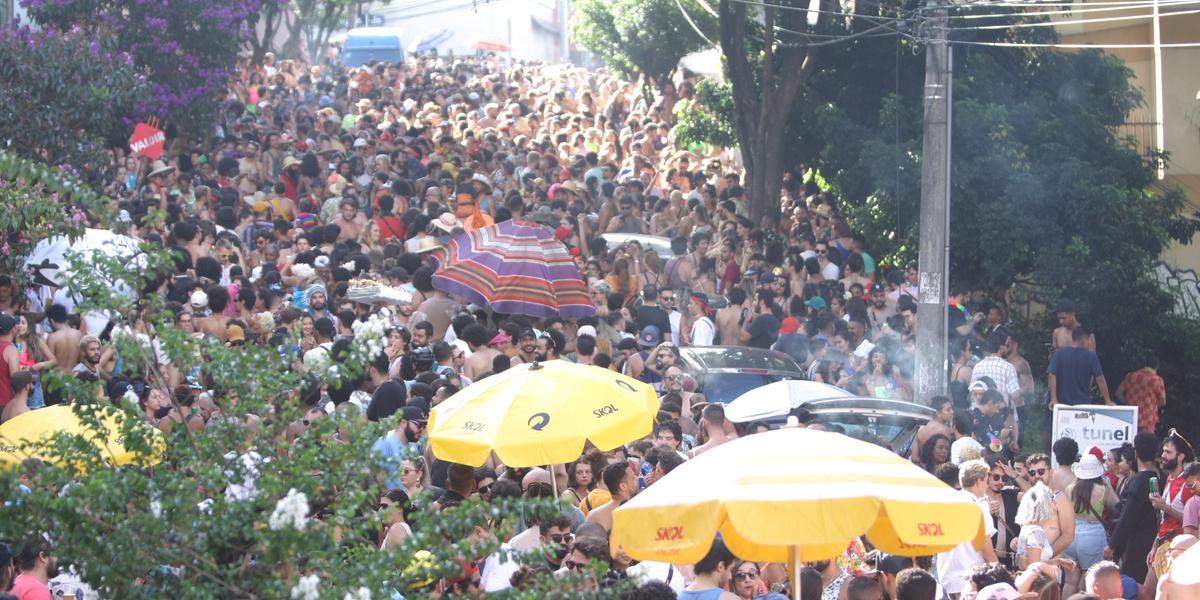 (FOTO: MAURICIO VIEIRA / JORNAL HOJE EM DIA)