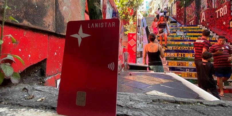 (Fonte: https://www.lanistar.com)