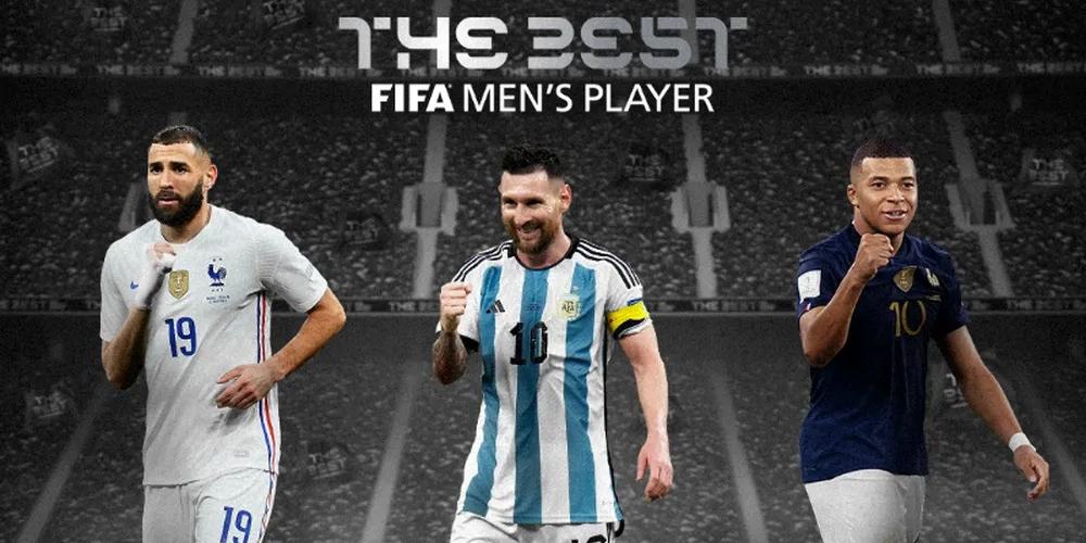(Divulgação / FIFA)
