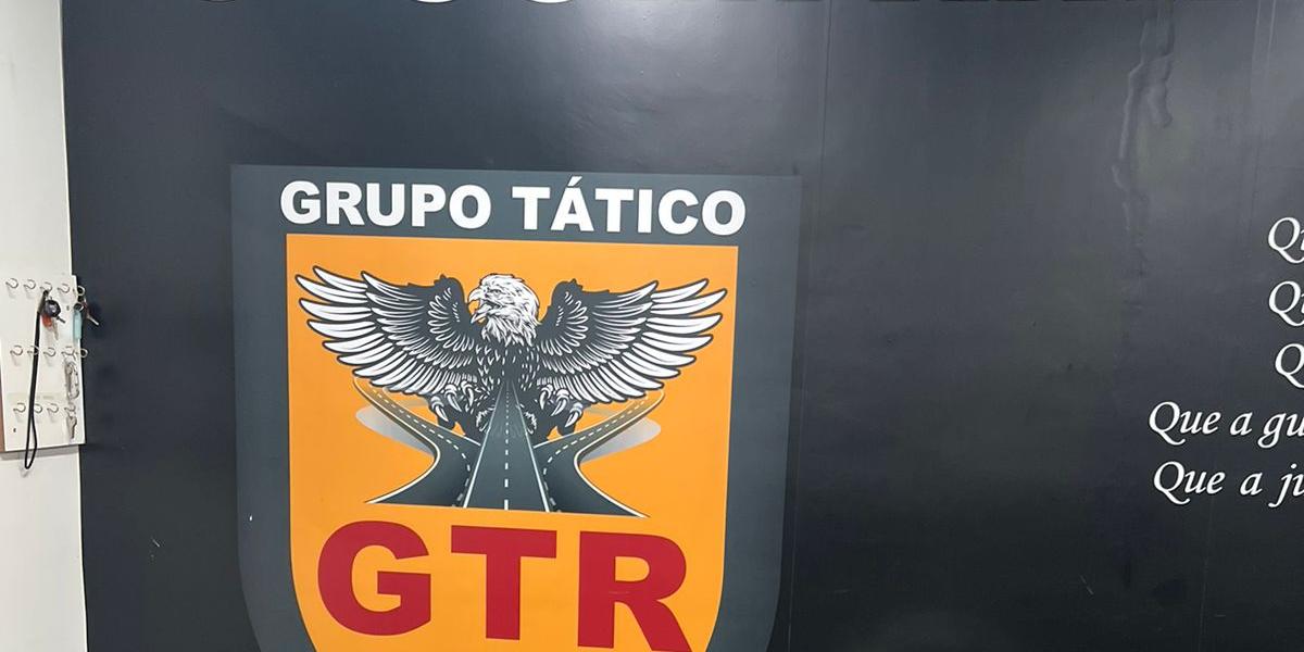 (Polícia Militar/Divulgação)