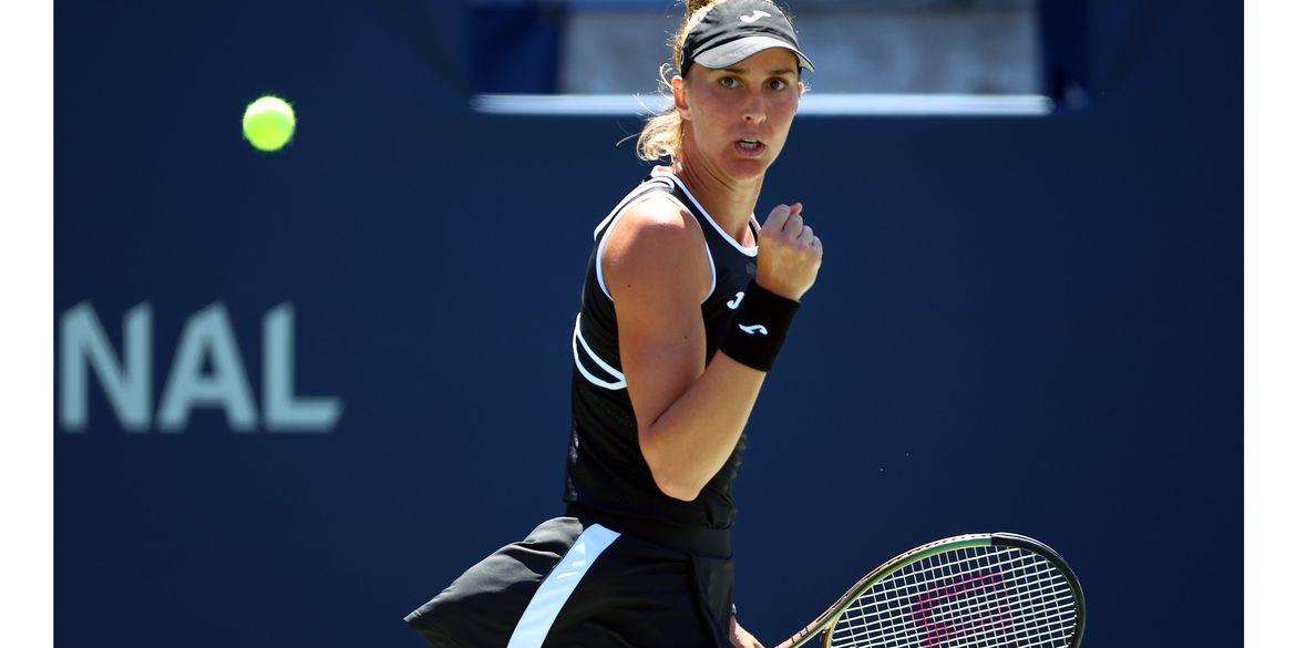 (Twitter WTA)