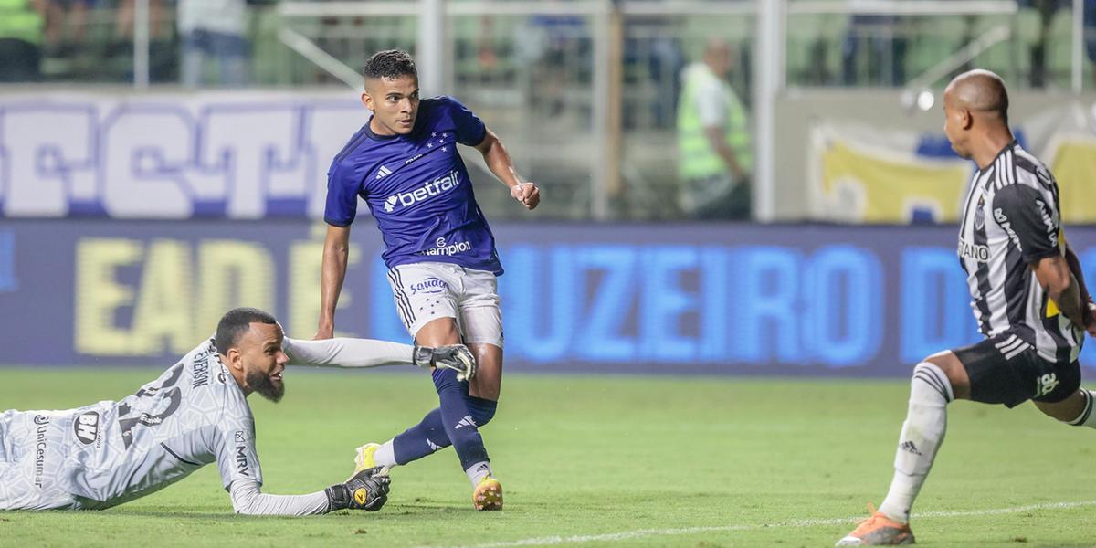(Staff images / Cruzeiro)