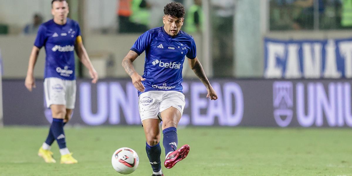 (Staff images / Cruzeiro)