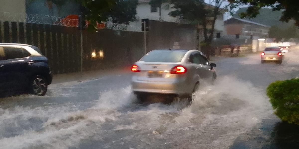 (Maurício Vieira / Hoje em Dia)