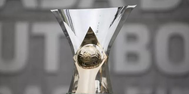 (Foto: Lucas Figueiredo/ CBF)