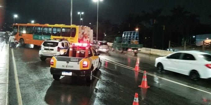 (BHTrans/Diivulgação)