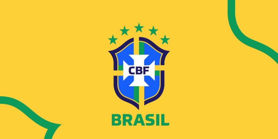 (Divulgação / CBF)