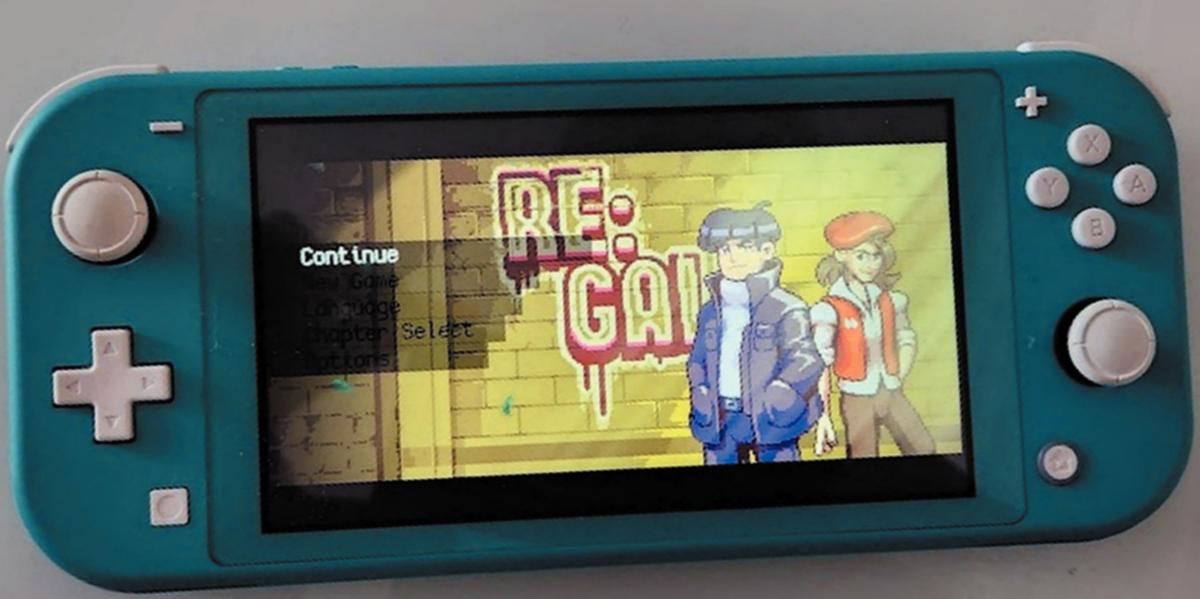 Jogamos “Re:Call” no Nintendo Switch: leve para rodar e consome cerca de 100 MB (Divulgação)