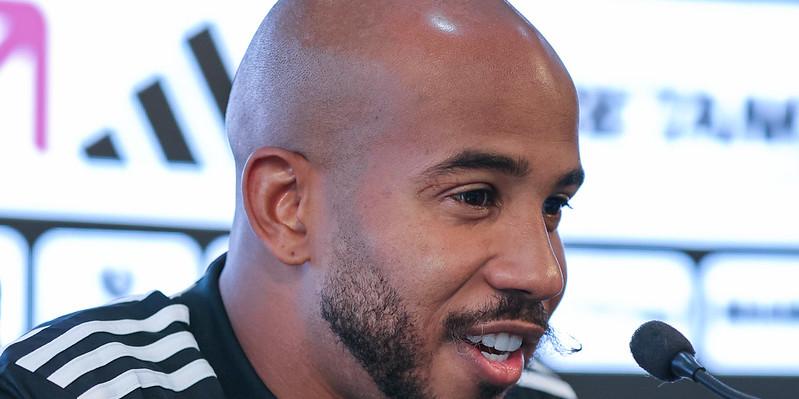 (Foto: Pedro Souza / Atlético)