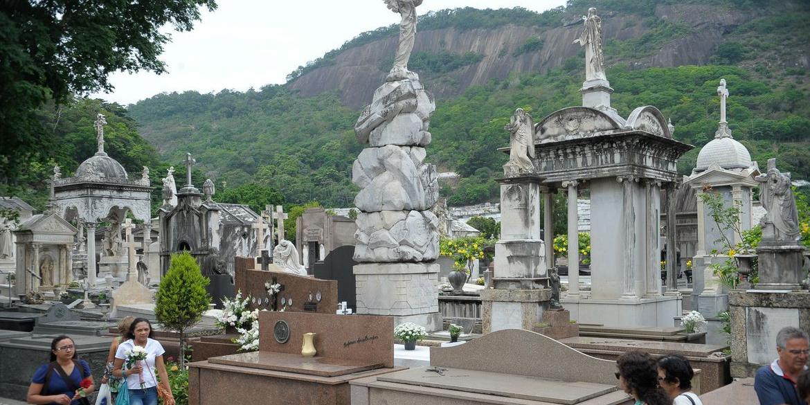 (Arquivo/Tomaz Silva/Agência Brasil)