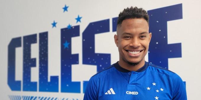 (Twitter Cruzeiro)