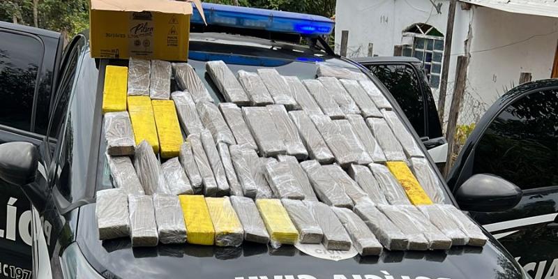 (Polícia Civil de Minas gerais/Divulgação)