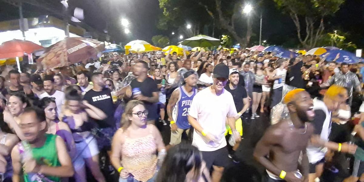(Maurício Vieira/Hoje em Dia)