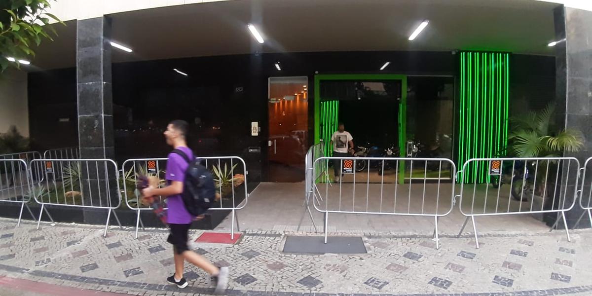 (Maurício Vieira/ HD)
