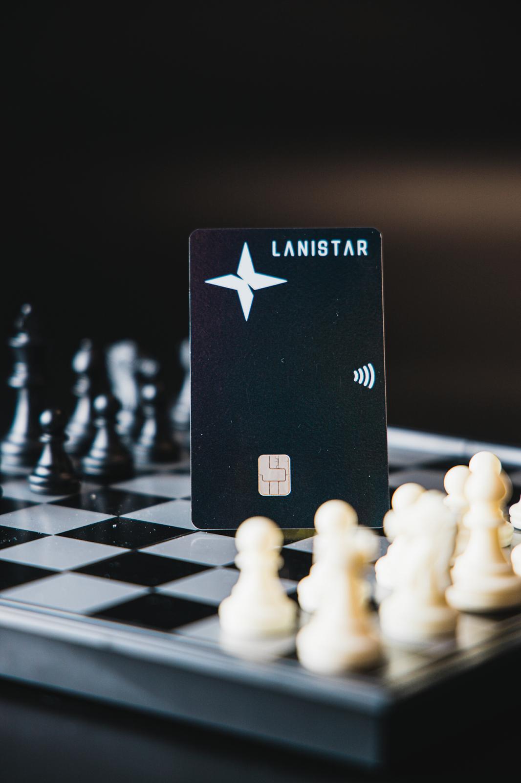 (Fonte: <a href="https://www.lanistar.com" target="_blank">https://www.lanistar.com</a>)