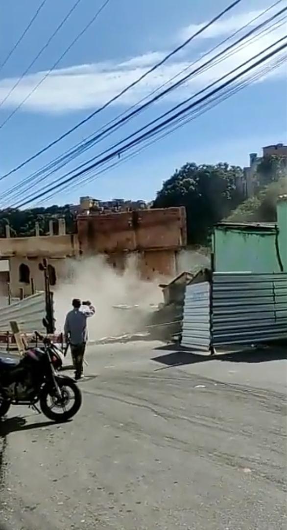 (Reprodução / Redes Sociais)