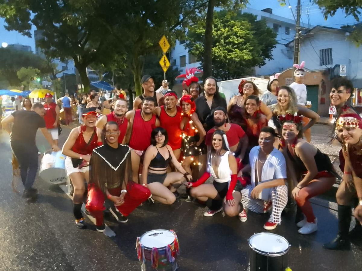 (Maurício Vieira / Hoje em Dia)