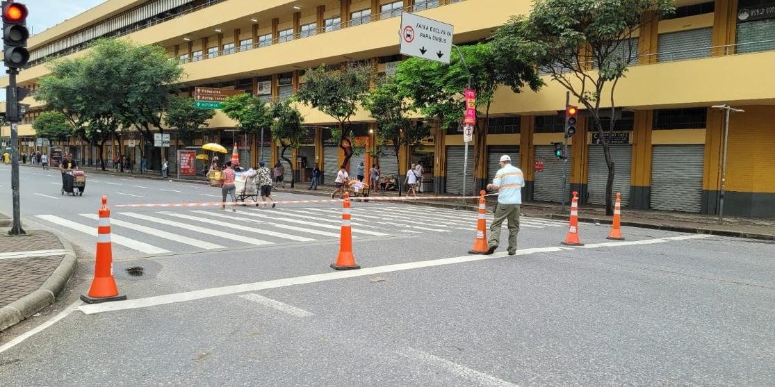(BhTrans/Divulgação)