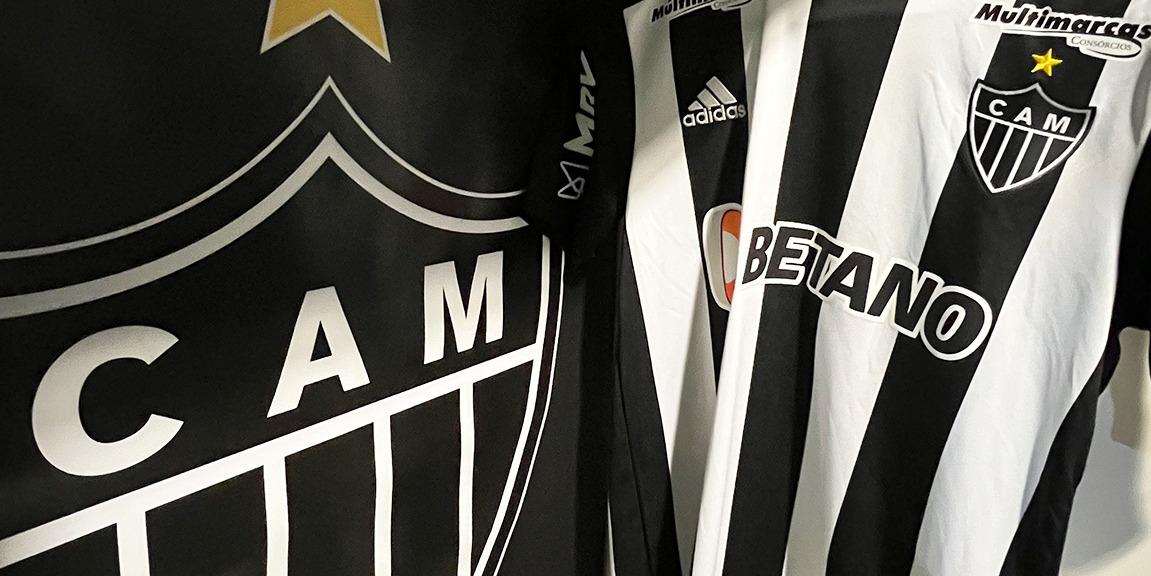 (Reprodução / Twitter Oficial Atlético)