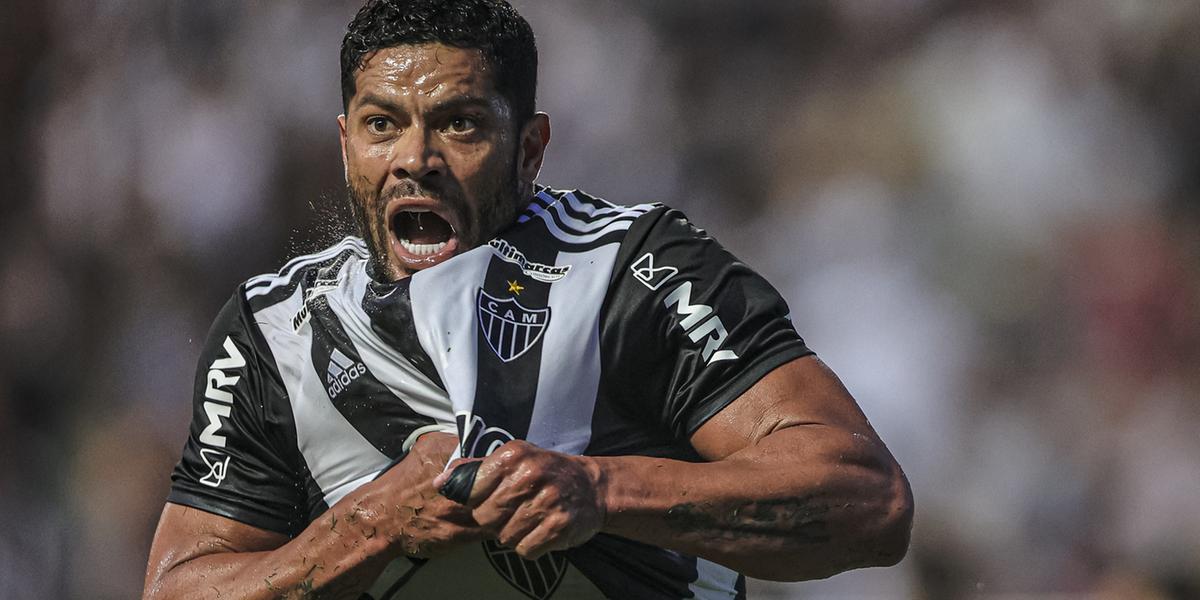 (Pedro Souza / Atlético)