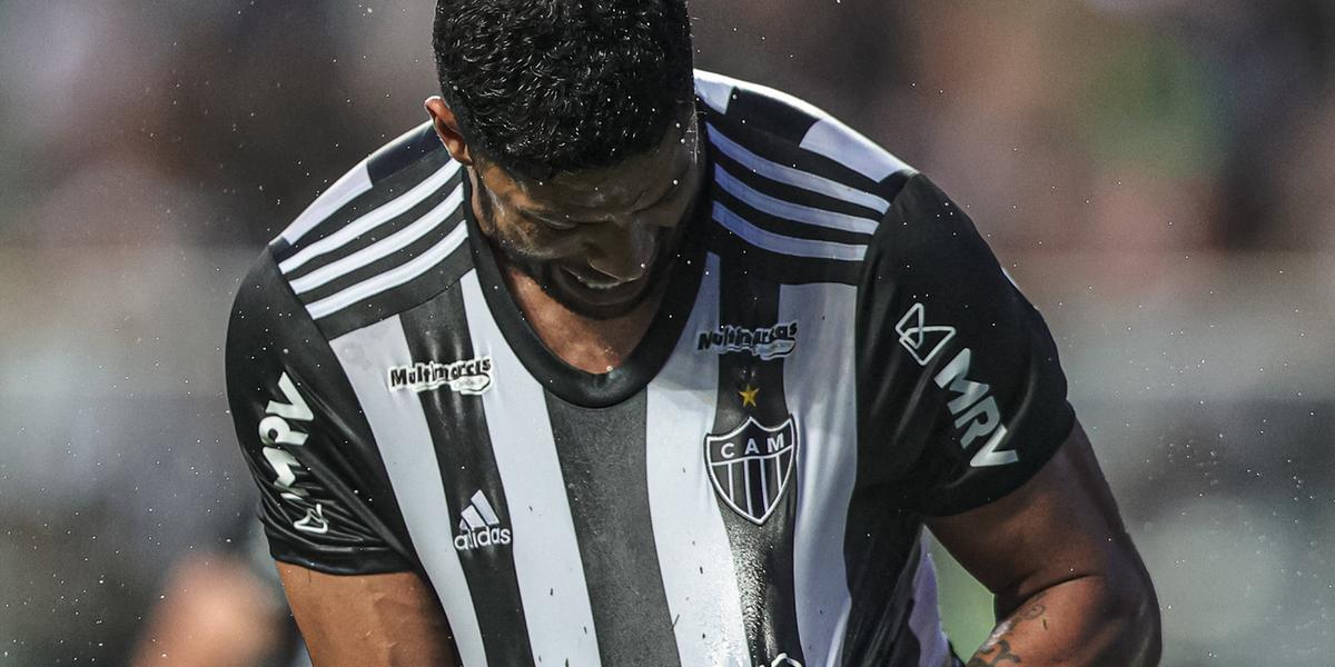 (Pedro Souza / Atlético)