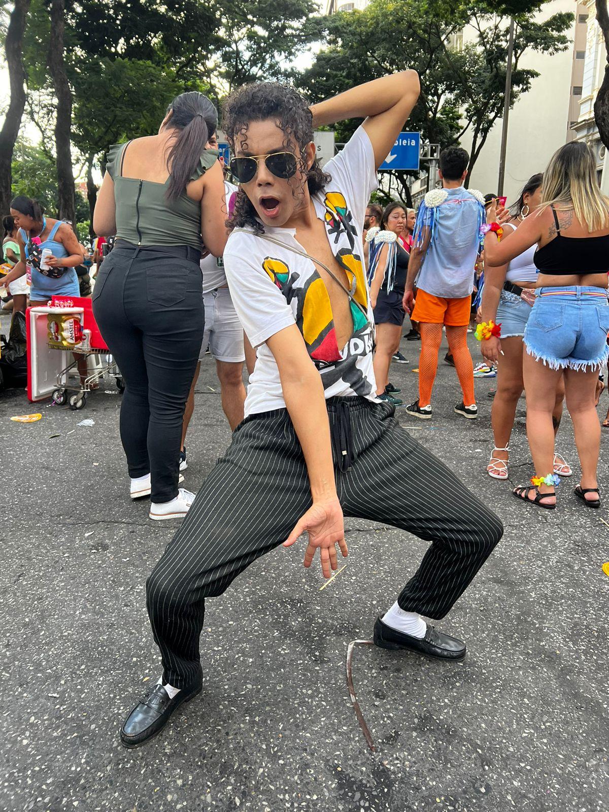(Pedro Melo / Hoje em Dia)