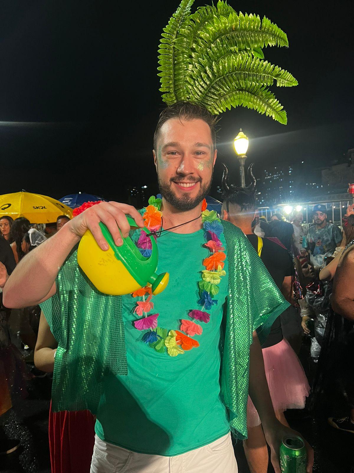 (Pedro Melo / Hoje em Dia)