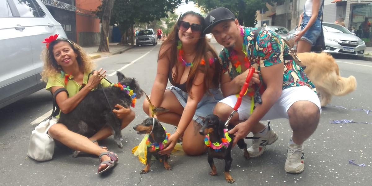 (Hermano Chiodi / Hoje em Dia)